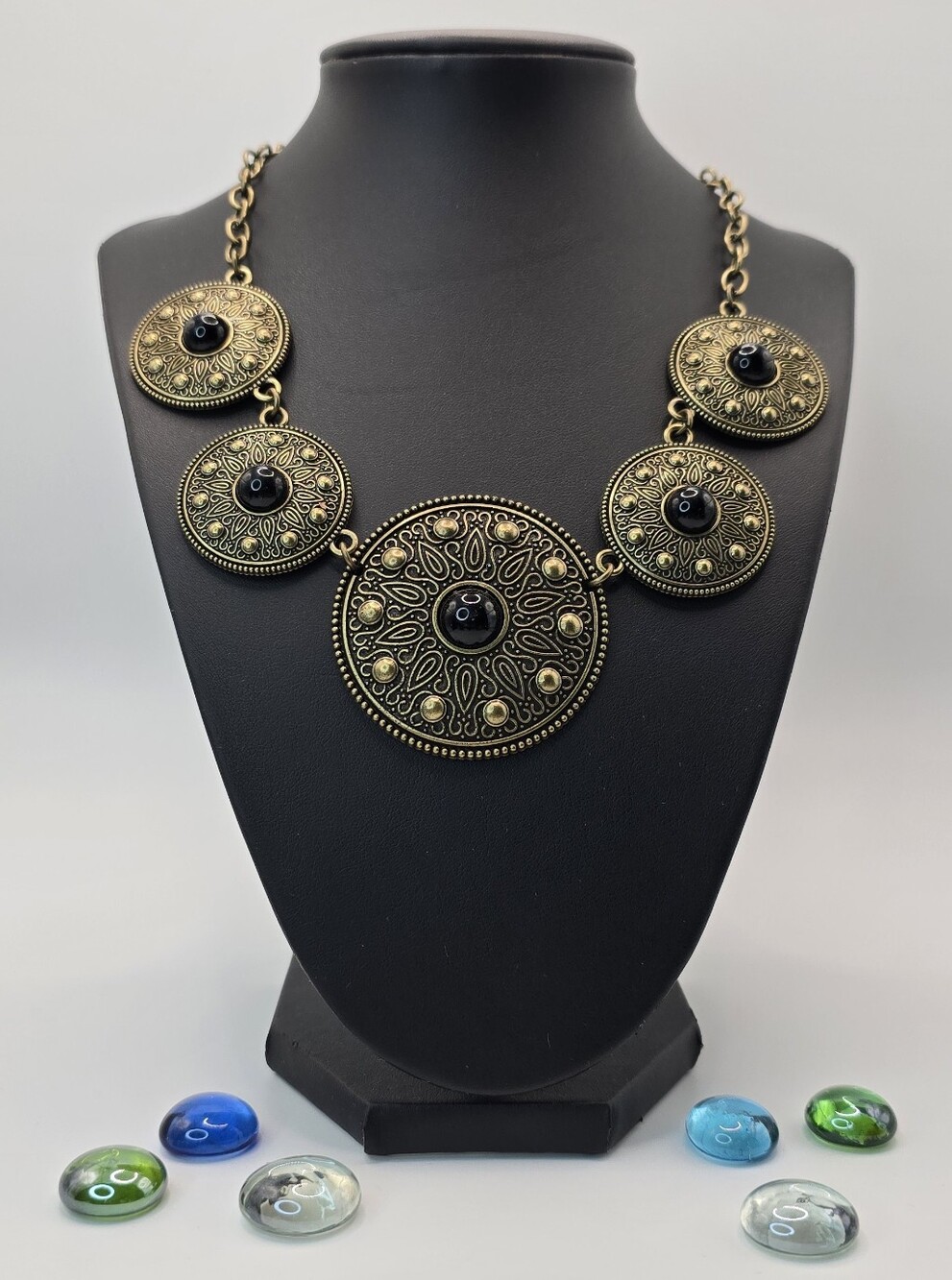 Paparazzi Necklace (NS431)
